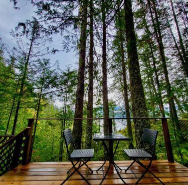Forest Nook