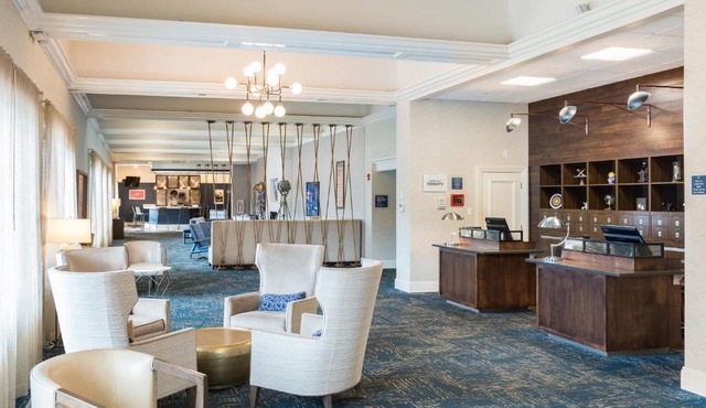 Four Points by Sheraton Eastham Cape Cod