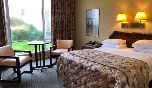 Gateway Inn