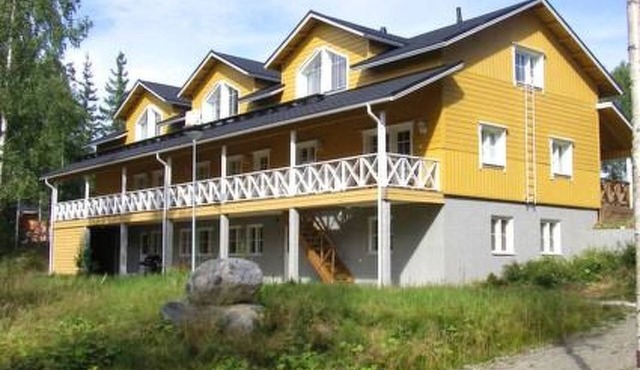 Grande tahko by Interhome