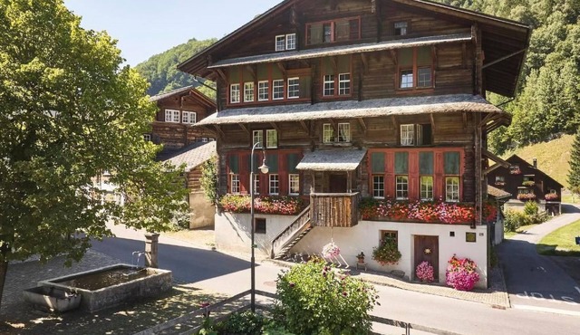 Grosshaus by Interhome