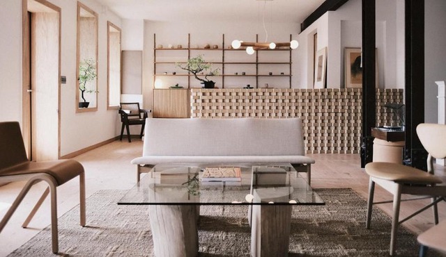 guesthouse by good neighbor