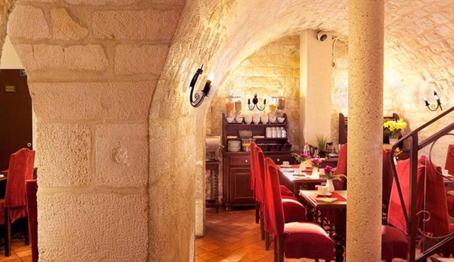 Hôtel Castex