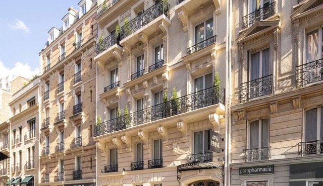 Hôtel L'Ormaie & Spa