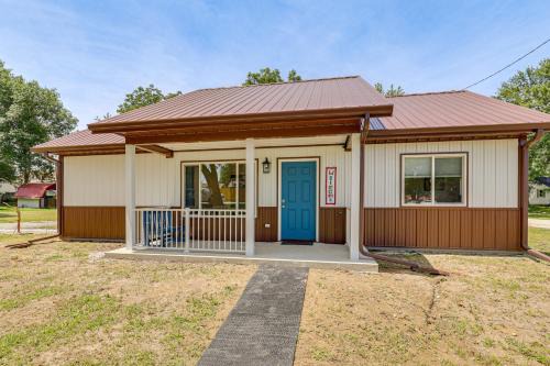 Hamilton Charm Place, 4 Bdrm, 2 Bath, Step-Free