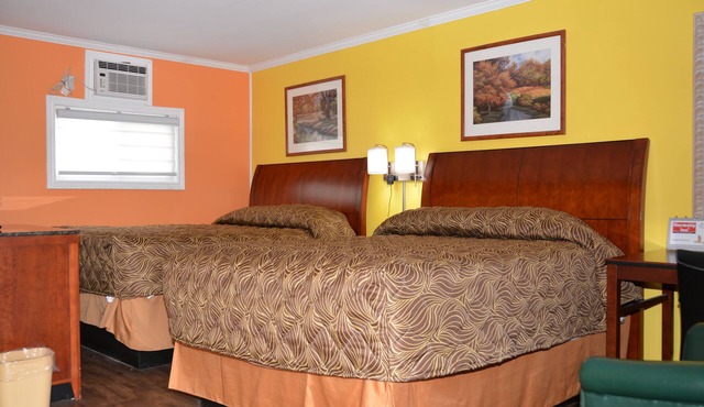 Harmony Inn