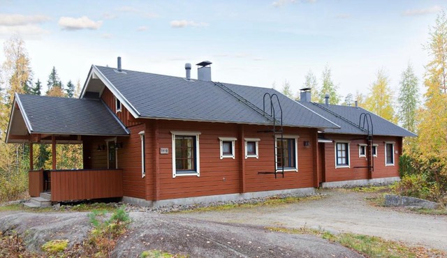 Holiday Club Ähtäri Cottages