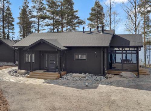Holiday Home Tervaranta by Interhome