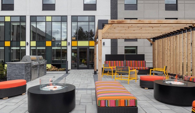 Home2 Suites By Hilton Kitchener