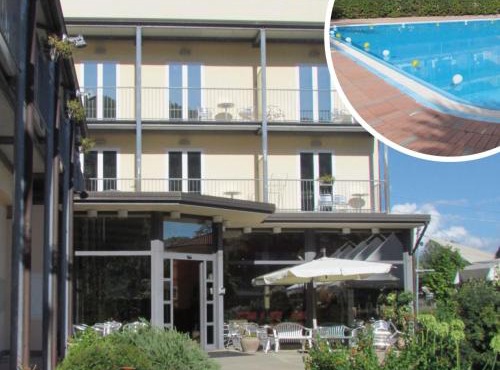 Hotel Ala Bianca