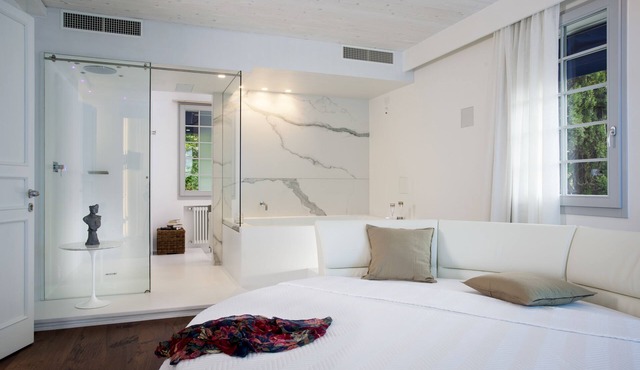 Hotel Il Villino