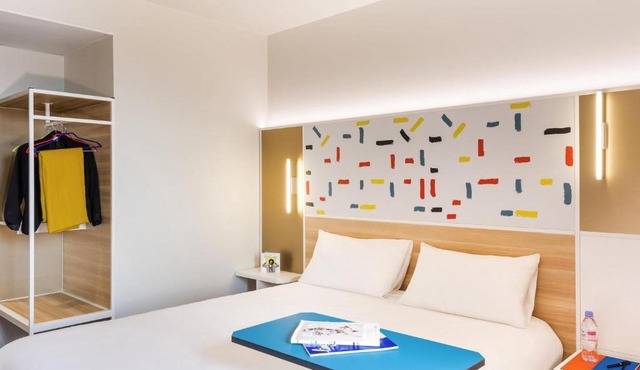 ibis Styles Versailles Guyancourt