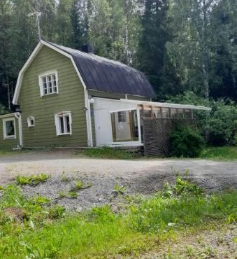 Ihana Koti Oikotie Tuurin Kyläkauppaan