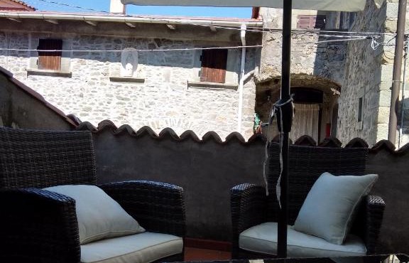 Il Giardino Nascosto