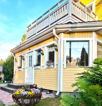 Inka's Guesthouse