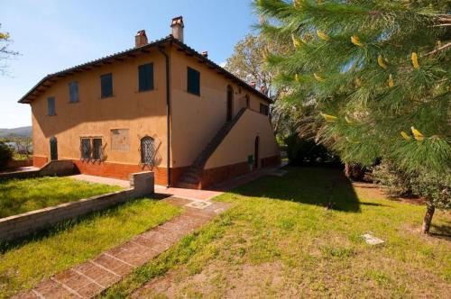 Italian Experience- Holiday Home Giannella