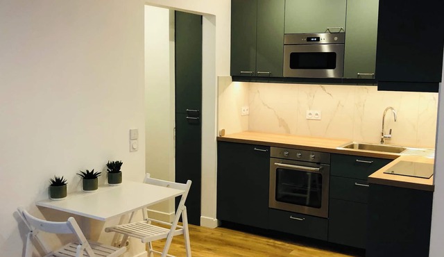 Joli Studio Entre Versailles et Paris