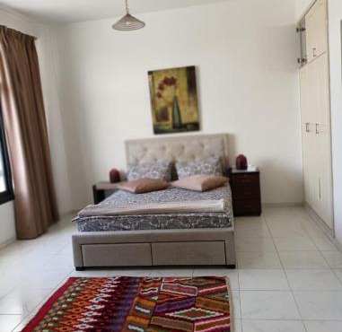 Jumeirah Beach Villa