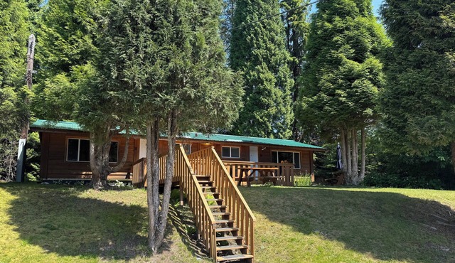 Kitimat Lodge