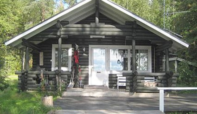 Lähesniemi by Interhome