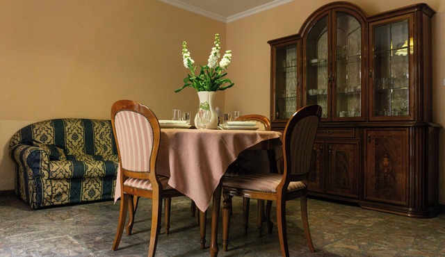 La Casa Borgo Ischia di Castro