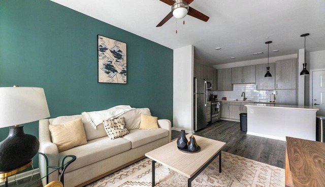 Landing at Tapestry Ridge - 1 Bedroom in Covington