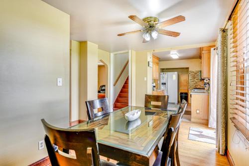 Large Yard | Deck | 20 Min to Highmark Stadium