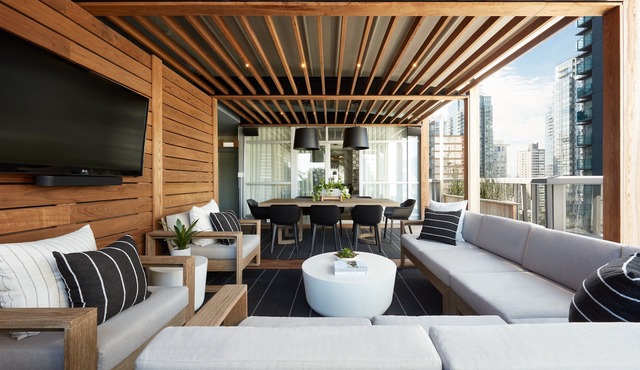 Loden Hotel