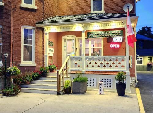 Maple Leaf Motel