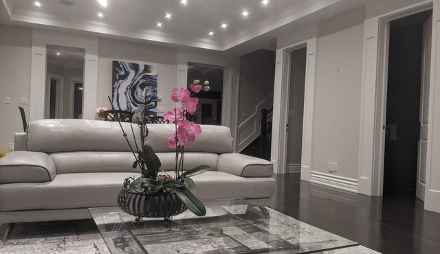 Modern Home Toronto