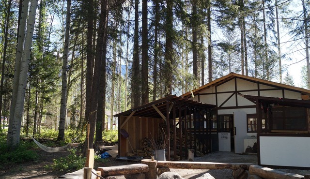 Mountain View Cabins
