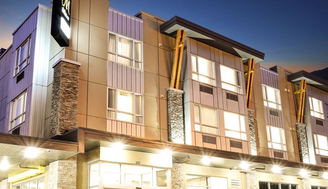 Mstar Hotel