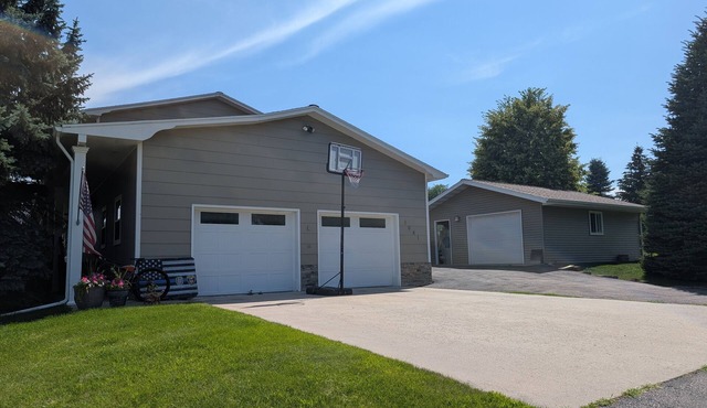 NEW! Spacious Sturgis Rally Rental