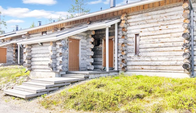 Nilikuru d9 by Interhome
