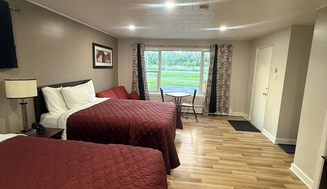 Nites Inn Motel