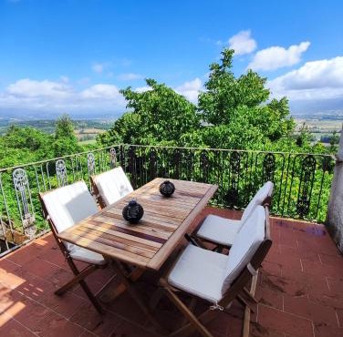 Panoramic Suites - Casa degli Artisti
