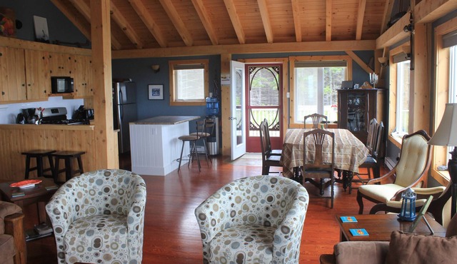Piper's Path Oceanfront Beach House