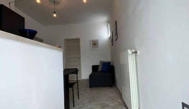 Quiet accommodation in the beautiful historic center of Tuscania