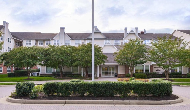 Residence Inn Baltimore White Marsh
