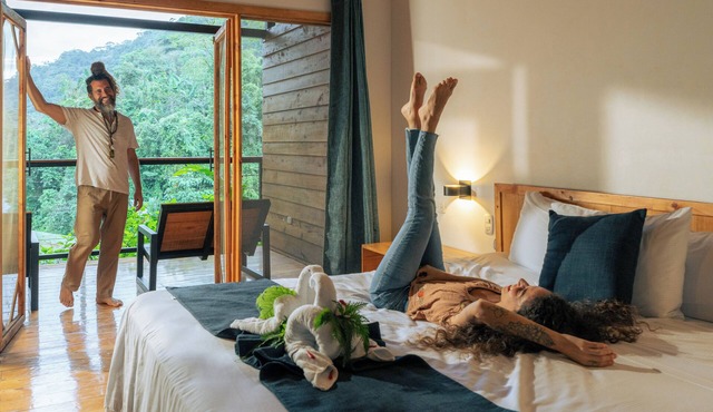 RIOS LODGE