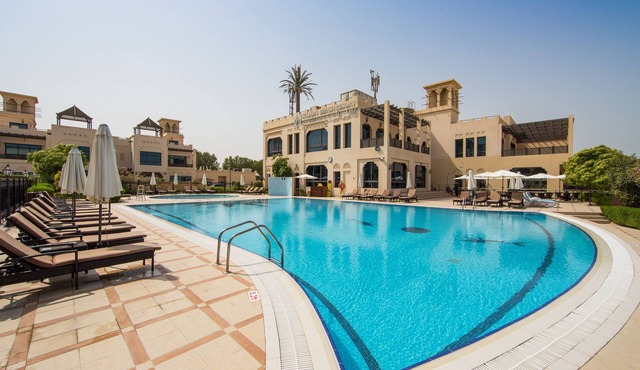Roda Beach Resort