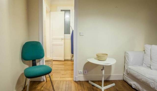 Saint Paul/Marais- Saint Antoine lovely 1 bedroom