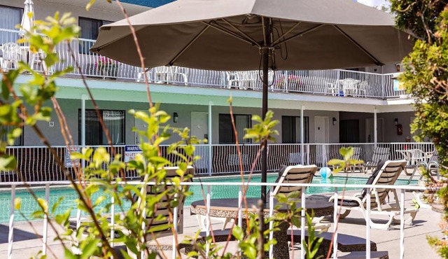 Siesta Suites