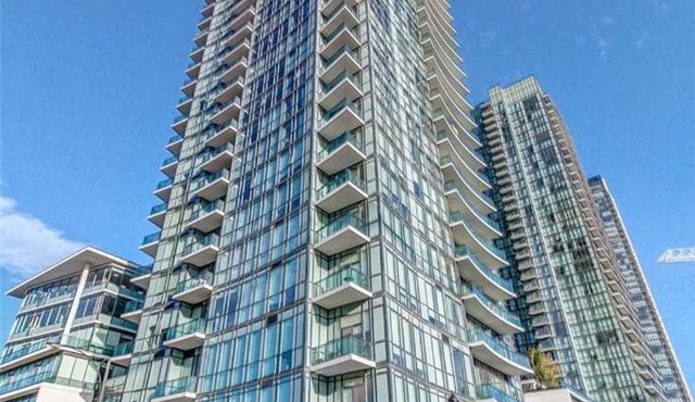 Sky-High 2BR/2BA Condo | Best City Views+Parking