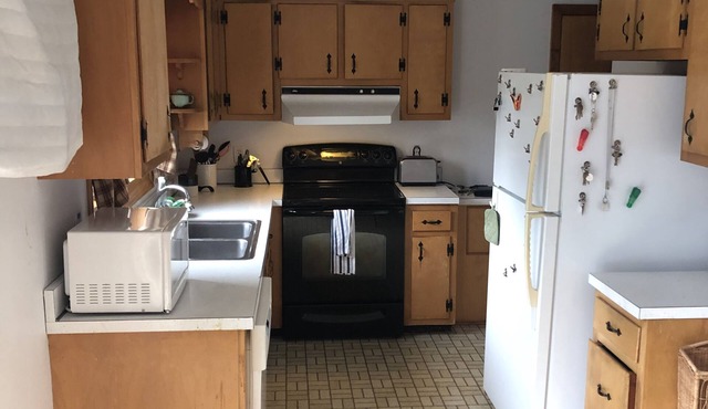 State College Football 3-Bedroom Home