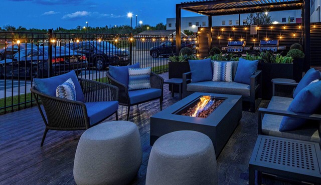 Staybridge Suites Halifax Dartmouth by IHG