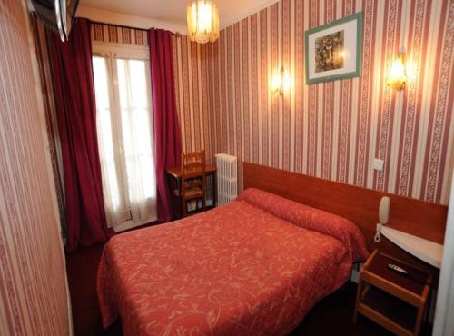 Sully Hôtel