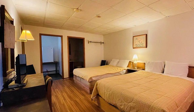 Summerside Motel