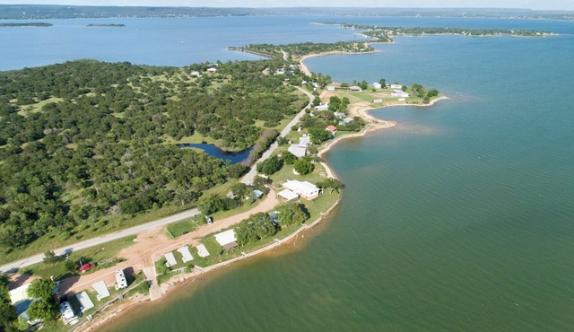 The Lakeside Studio 3