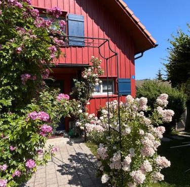 Ursulas BnB Hemberg View